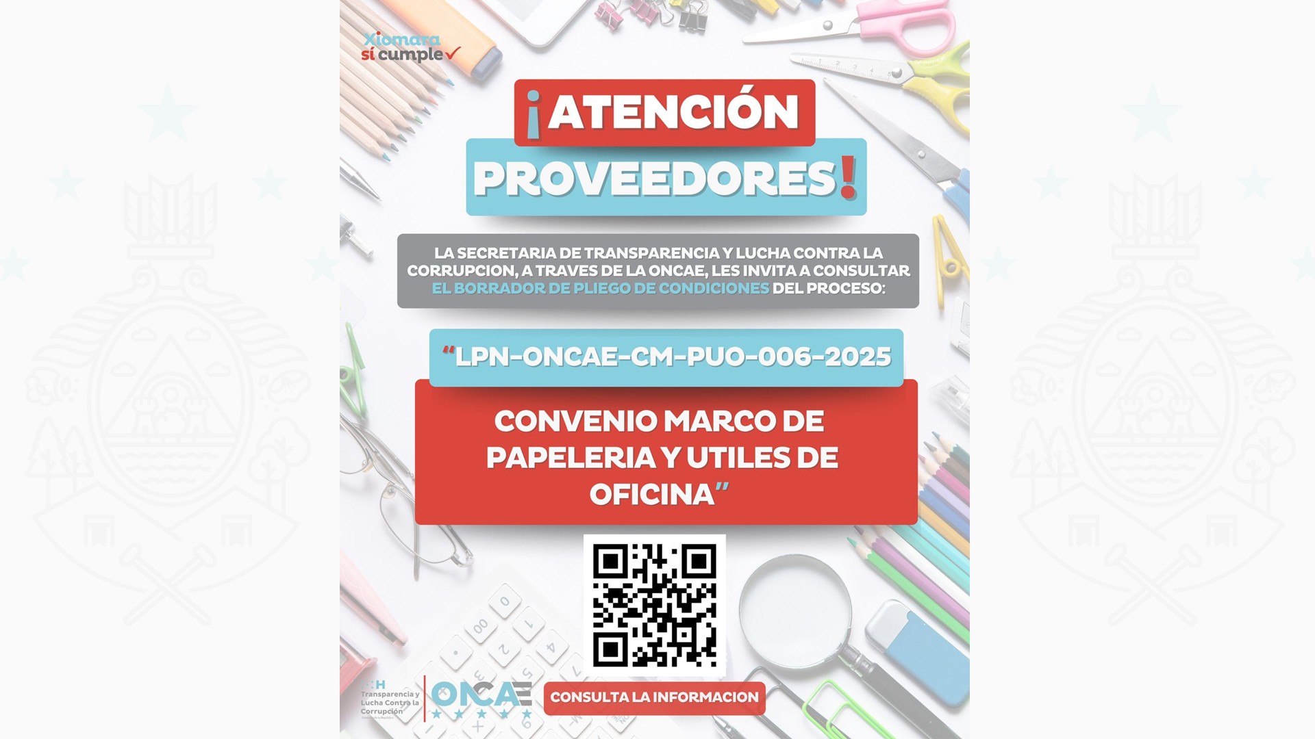 Header CM-PUO-2025 (Convocatoria)